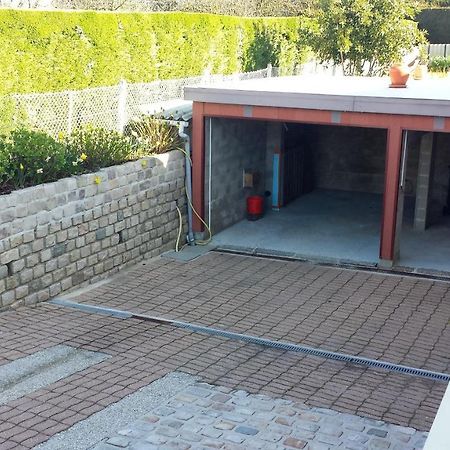 3 Chambres Privees Dans Un Jardin D'Hiver, Garage Voiture, Velos, Motos Tourville-sur-Arques Exterior foto